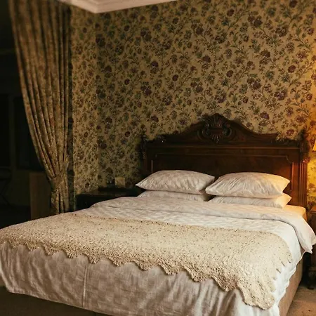 Siya Apart Otel Eskişehir