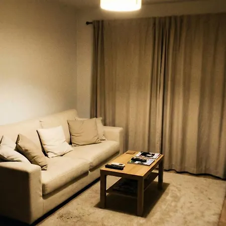 Siya Apart Otel *