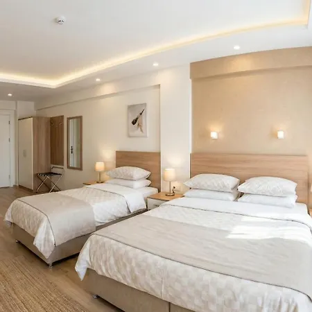 Siya Aparthotel
